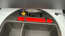 MG MG3 1.5 VTi-TECH Excite 5dr Petrol Hatchback